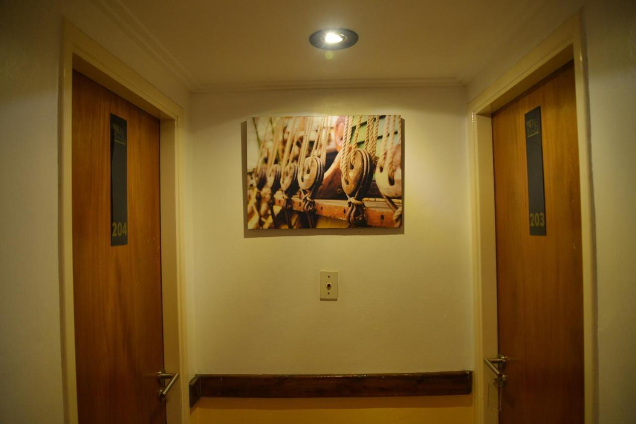 Hotel Cadoro Mar del Plata Habitación foto